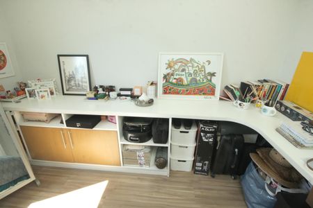 Apartamento à venda com 52m², 2 quartos e 1 vagaQuarto 2