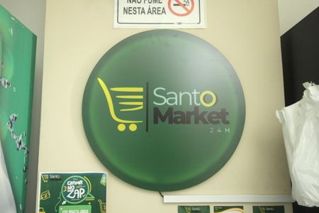 Apartamento à venda com 52m², 2 quartos e 1 vagaMercado