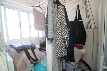 Apartamento à venda com 52m², 2 quartos e 1 vagaÁrea de Serviço