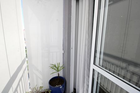 Varanda da Sala de apartamento para alugar com 2 quartos, 132m² em Vila Homero Thon, Santo André