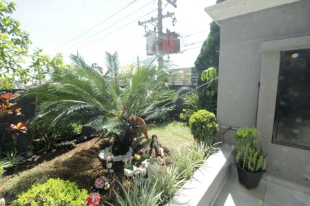 Apartamento à venda com 52m², 2 quartos e 1 vagaJardim