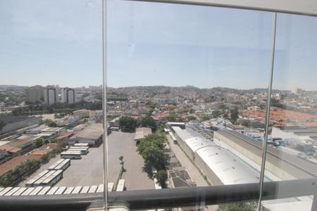 Apartamento à venda com 52m², 2 quartos e 1 vagaVaranda da Sala