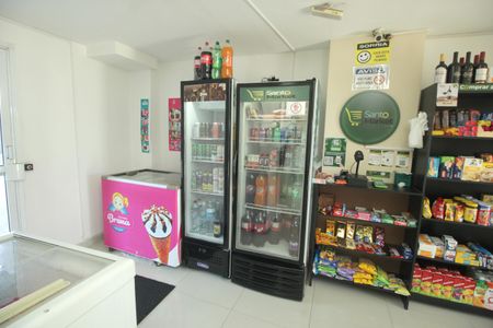 Apartamento à venda com 52m², 2 quartos e 1 vagaMercado