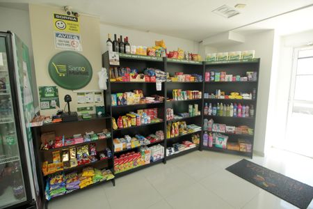 Apartamento à venda com 52m², 2 quartos e 1 vagaMercado