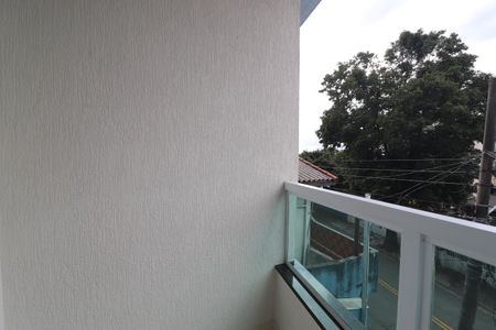 Casa à venda com 137m², 3 quartos e 3 vagasVaranda Quarto 1 suíte