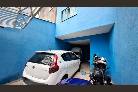 Casa à venda com 137m², 3 quartos e 3 vagasGaragem