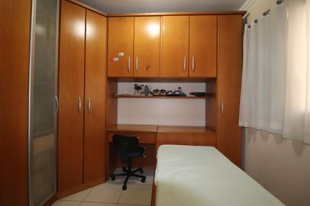 Casa à venda com 137m², 3 quartos e 3 vagasQuarto 3