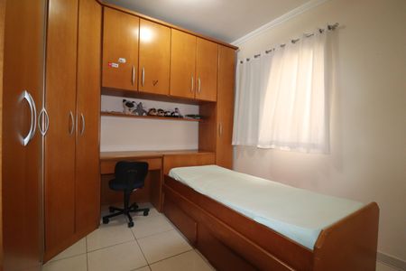 Casa à venda com 137m², 3 quartos e 3 vagasQuarto 3