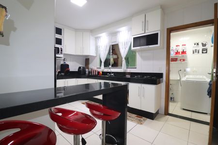 Casa à venda com 137m², 3 quartos e 3 vagasozinha