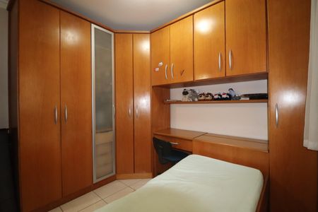 Casa à venda com 137m², 3 quartos e 3 vagasQuarto 3