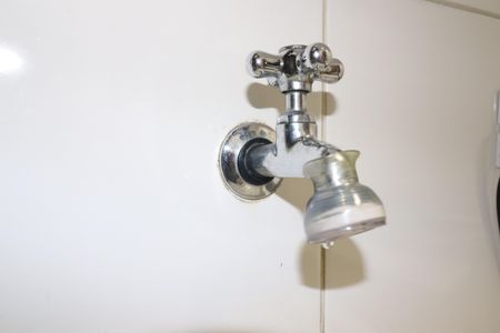 Casa à venda com 137m², 3 quartos e 3 vagasÁrea de Serviço