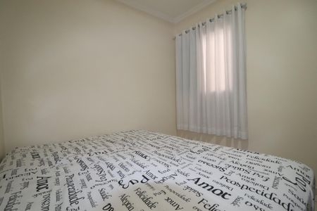 Casa à venda com 137m², 3 quartos e 3 vagasQuarto 2