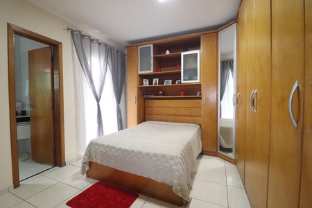 Casa à venda com 137m², 3 quartos e 3 vagasQuarto 1 suíte