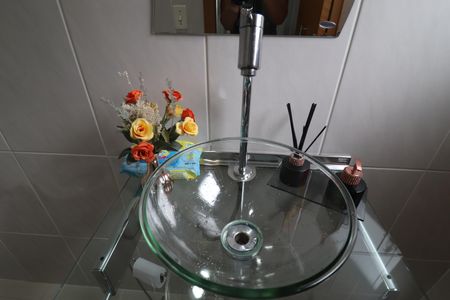 Casa à venda com 137m², 3 quartos e 3 vagasLavabo