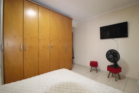 Casa à venda com 137m², 3 quartos e 3 vagasQuarto 1 suíte