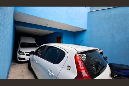 Casa à venda com 137m², 3 quartos e 3 vagasGaragem