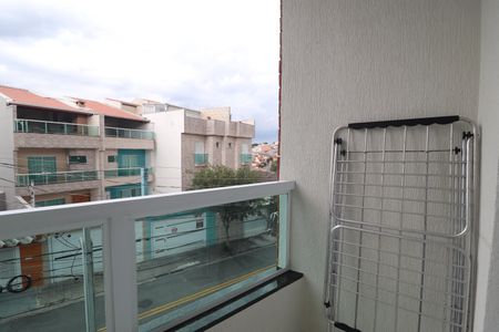 Casa à venda com 137m², 3 quartos e 3 vagasVaranda Quarto 1 suíte