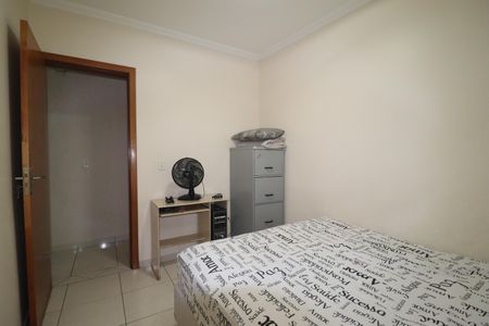 Casa à venda com 137m², 3 quartos e 3 vagasQuarto 2