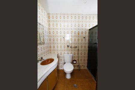 Apartamento à venda com 129m², 4 quartos e 2 vagasBanheiro da Suíte