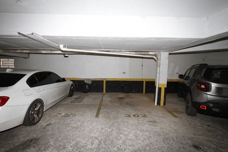 Apartamento à venda com 129m², 4 quartos e 2 vagasGaragem