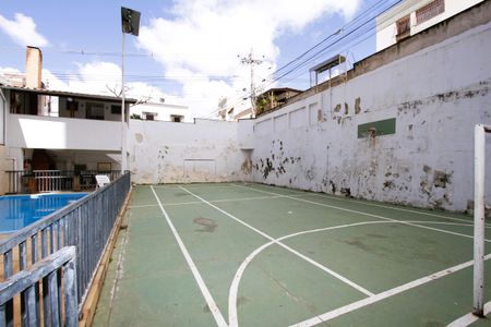 Apartamento à venda com 129m², 4 quartos e 2 vagasQuadra Esportiva