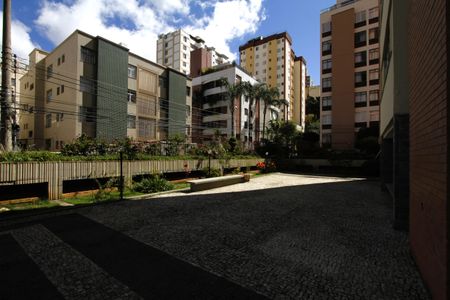 Apartamento à venda com 129m², 4 quartos e 2 vagasÁrea comum
