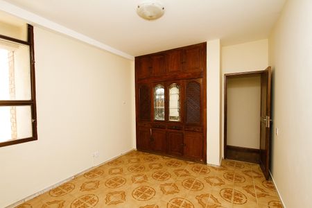 Sala de Jantar de apartamento à venda com 4 quartos, 129m² em Grajaú, Belo Horizonte