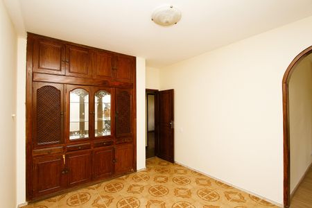 Apartamento à venda com 129m², 4 quartos e 2 vagasSala de Jantar