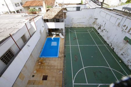 Apartamento à venda com 129m², 4 quartos e 2 vagasÁrea comum - Piscina