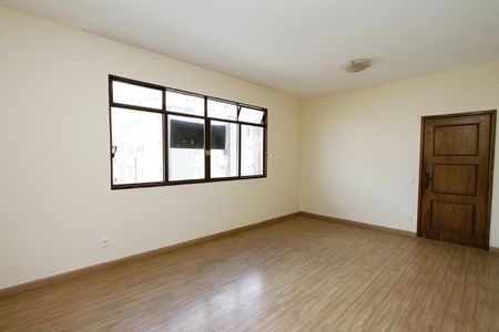 Apartamento à venda com 129m², 4 quartos e 2 vagasSala
