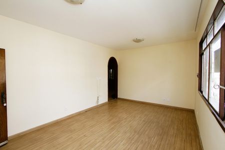 Apartamento à venda com 129m², 4 quartos e 2 vagasSala