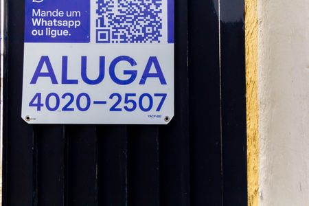 Casa para alugar com 79m², 1 quarto e sem vagaPlaca
