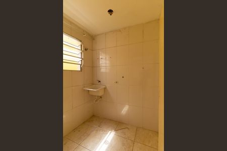 Casa para alugar com 79m², 1 quarto e sem vagaÁrea de Serviço