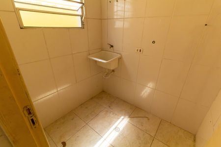 Casa para alugar com 79m², 1 quarto e sem vagaÁrea de Serviço