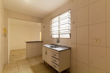 Casa para alugar com 79m², 1 quarto e sem vagaCozinha