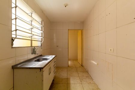 Casa para alugar com 79m², 1 quarto e sem vagaCozinha