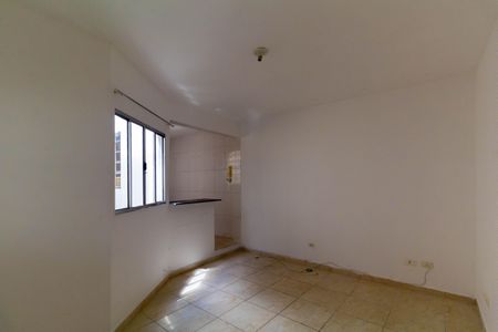 Sala de casa para alugar com 1 quarto, 79m² em Chácara Belenzinho, São Paulo