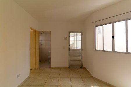 Casa para alugar com 79m², 1 quarto e sem vagaSala