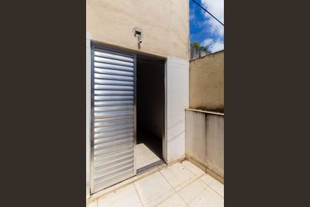 Casa para alugar com 79m², 1 quarto e sem vagaVaranda do Quarto 