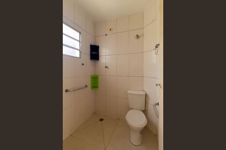 Casa para alugar com 79m², 1 quarto e sem vagaBanheiro