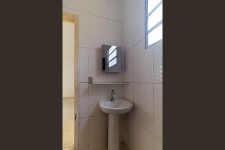 Casa para alugar com 79m², 1 quarto e sem vagaBanheiro