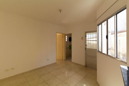 Sala de casa para alugar com 1 quarto, 79m² em Chácara Belenzinho, São Paulo