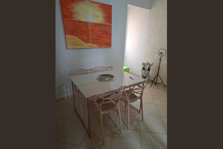 Apartamento à venda com 1 quarto, 40m² em Lapa, Rio de Janeiro