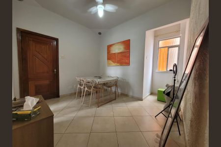 Apartamento à venda com 1 quarto, 40m² em Lapa, Rio de Janeiro