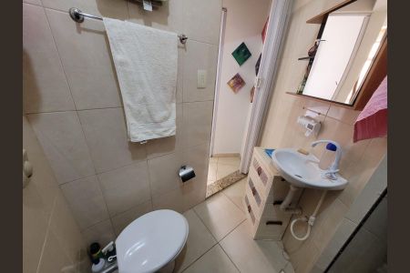 Apartamento à venda com 40m², 1 quarto e sem vaga