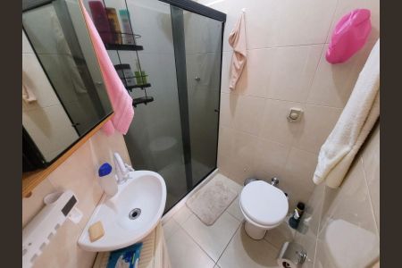 Apartamento à venda com 40m², 1 quarto e sem vaga
