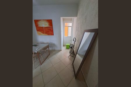 Apartamento à venda com 1 quarto, 40m² em Lapa, Rio de Janeiro