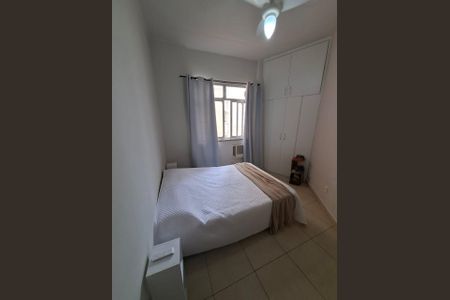 Apartamento à venda com 1 quarto, 40m² em Lapa, Rio de Janeiro