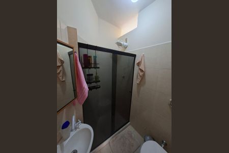 Apartamento à venda com 1 quarto, 40m² em Lapa, Rio de Janeiro