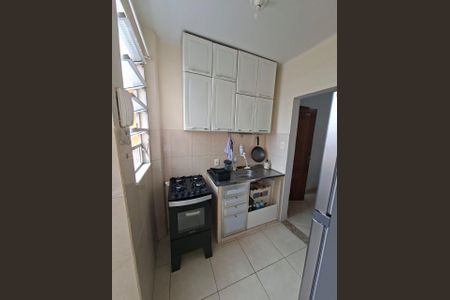 Apartamento à venda com 40m², 1 quarto e sem vaga